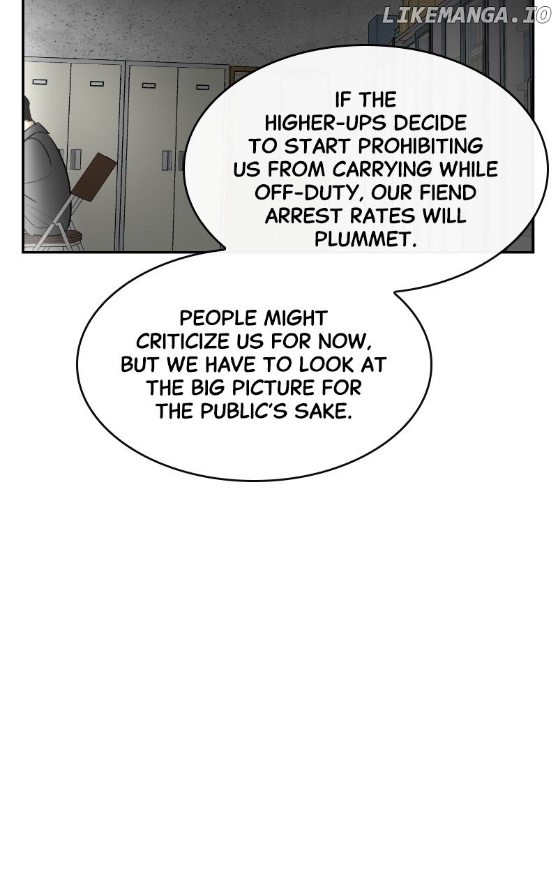 Extroversion of an Immortal Chapter 5 page 21