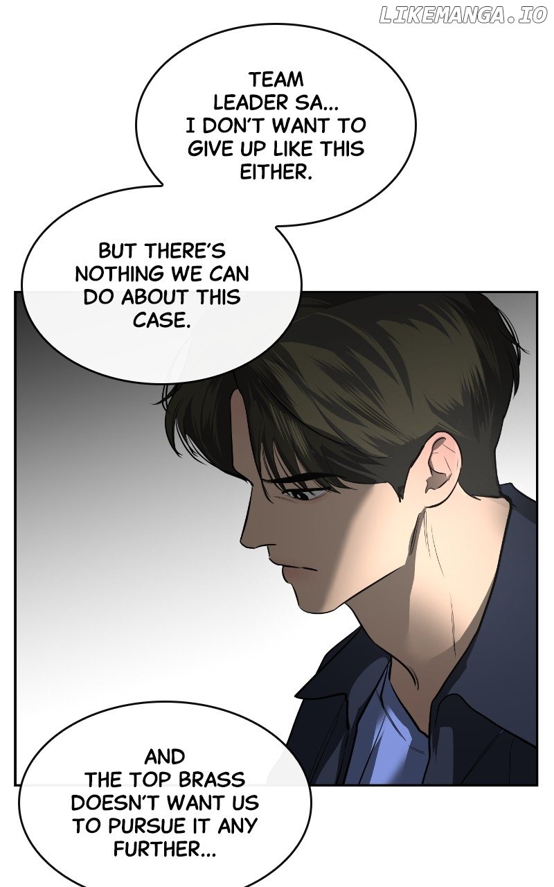 Extroversion of an Immortal Chapter 5 page 22
