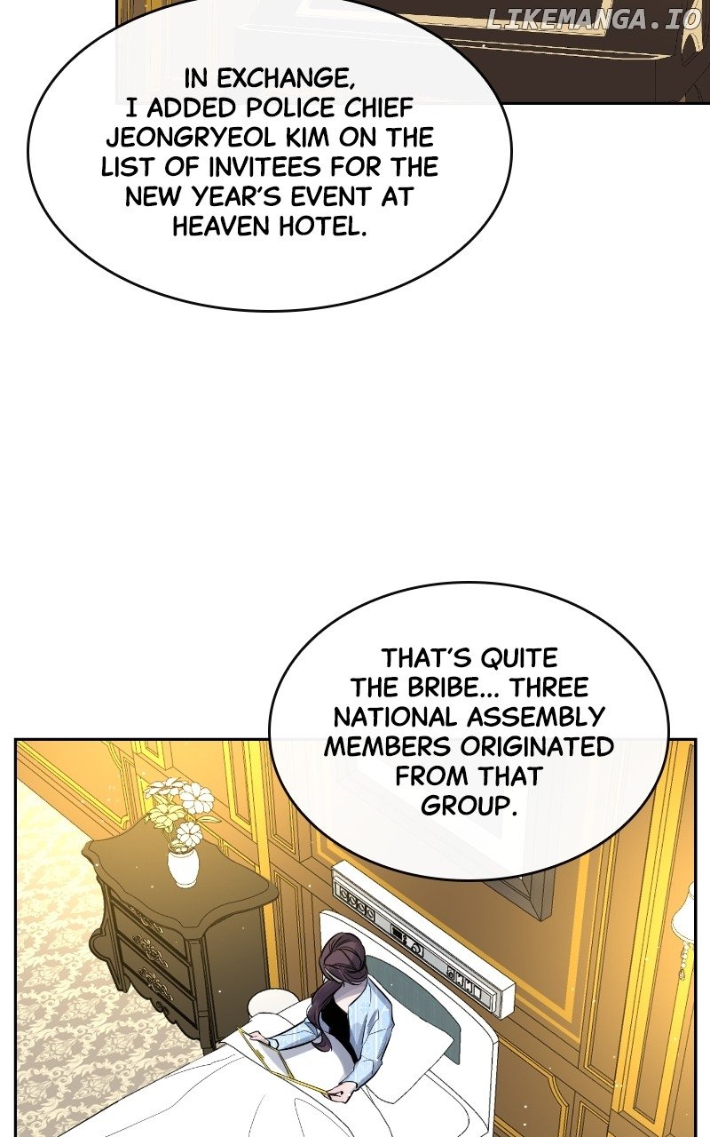 Extroversion of an Immortal Chapter 5 page 26