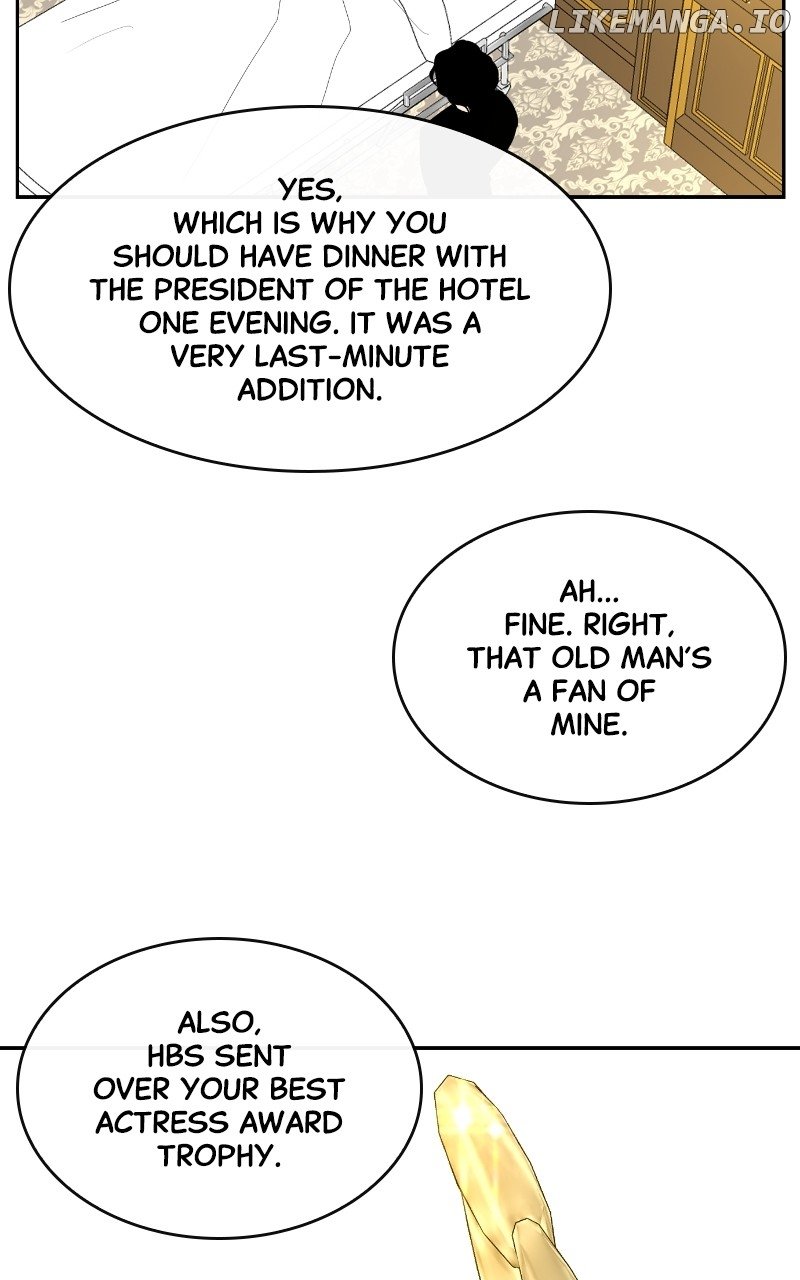 Extroversion of an Immortal Chapter 5 page 27