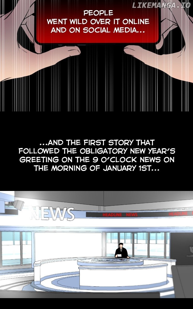 Extroversion of an Immortal Chapter 5 page 2