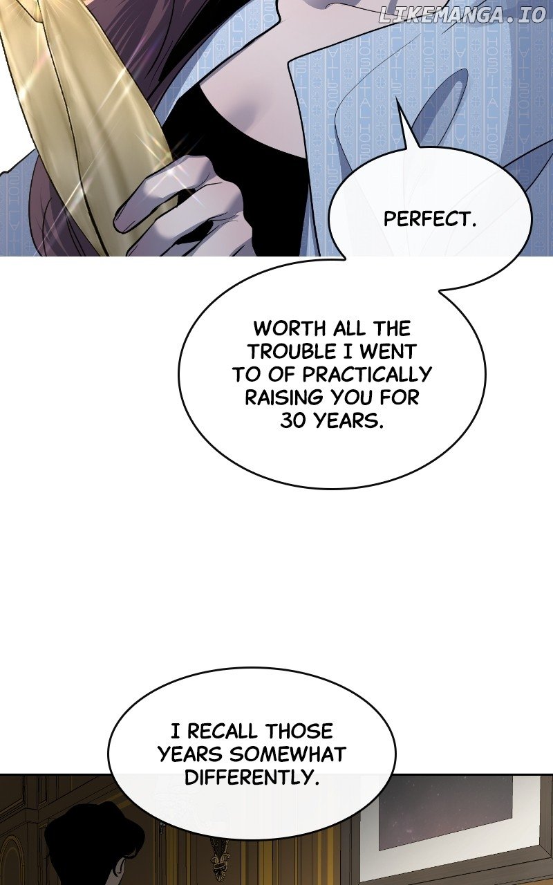 Extroversion of an Immortal Chapter 5 page 30