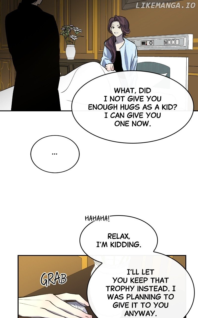 Extroversion of an Immortal Chapter 5 page 31