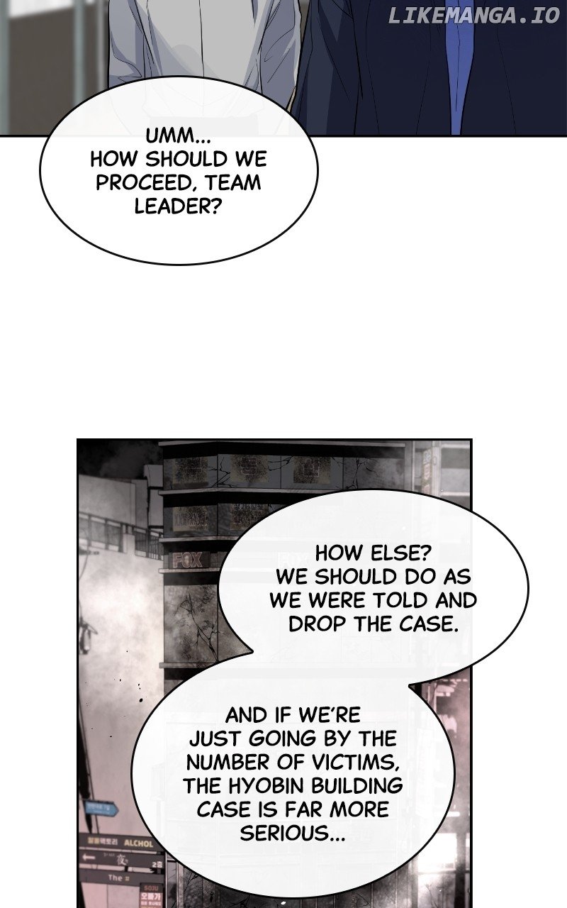 Extroversion of an Immortal Chapter 5 page 38