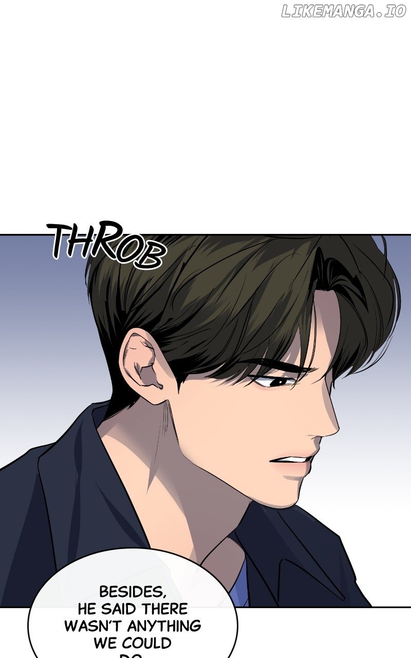 Extroversion of an Immortal Chapter 5 page 40