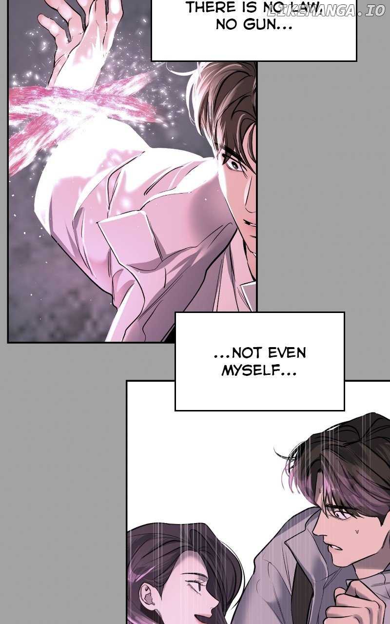Extroversion of an Immortal Chapter 5 page 46
