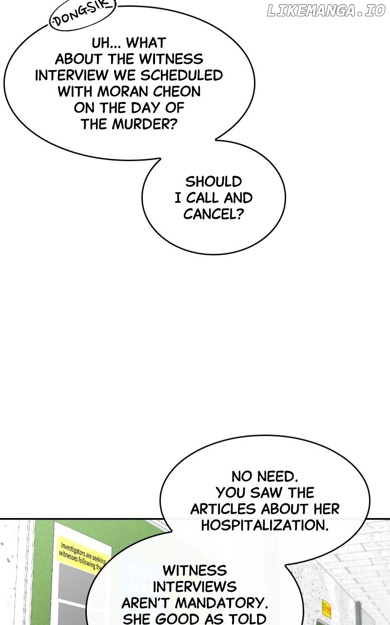 Extroversion of an Immortal Chapter 5 page 49