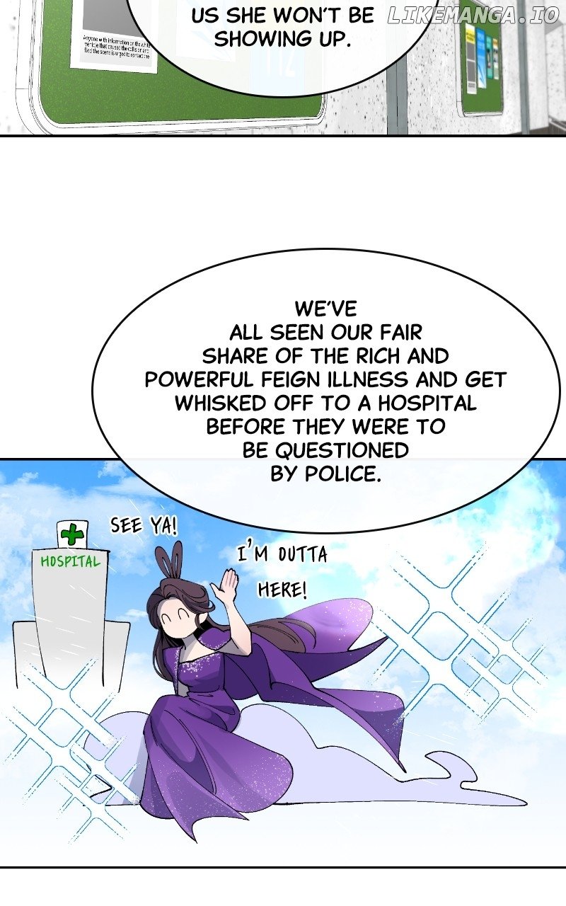 Extroversion of an Immortal Chapter 5 page 50