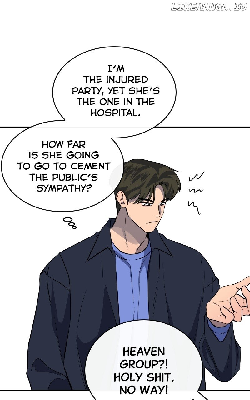Extroversion of an Immortal Chapter 5 page 51