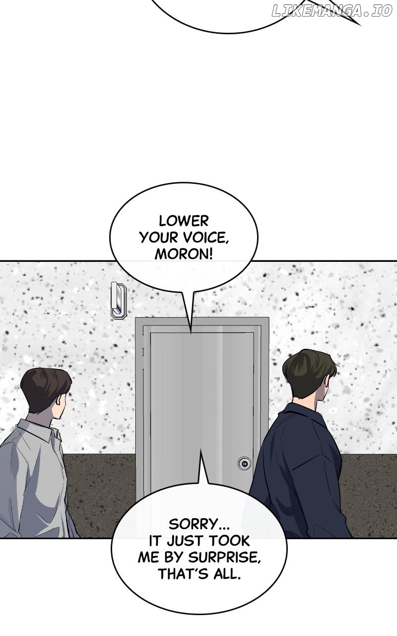 Extroversion of an Immortal Chapter 5 page 52