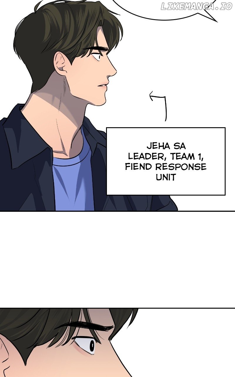 Extroversion of an Immortal Chapter 5 page 54