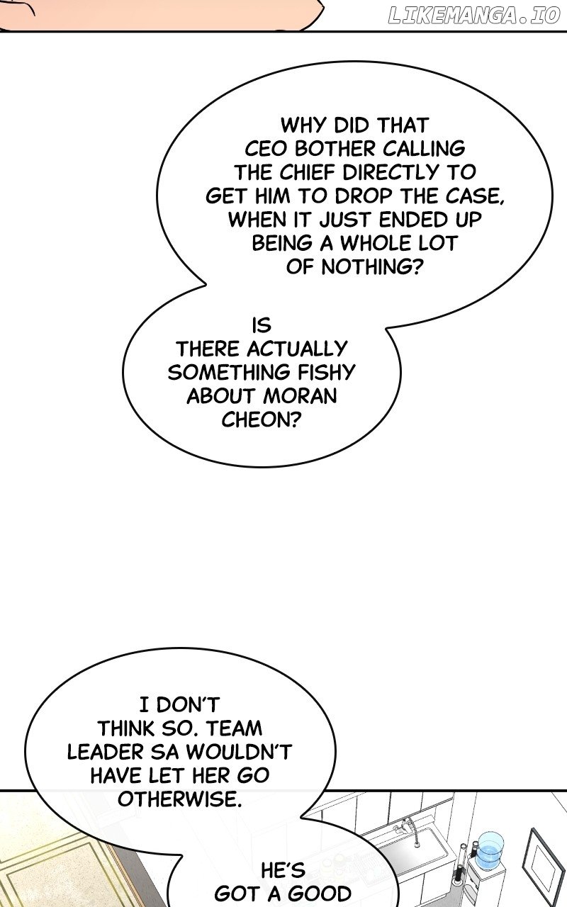 Extroversion of an Immortal Chapter 5 page 55