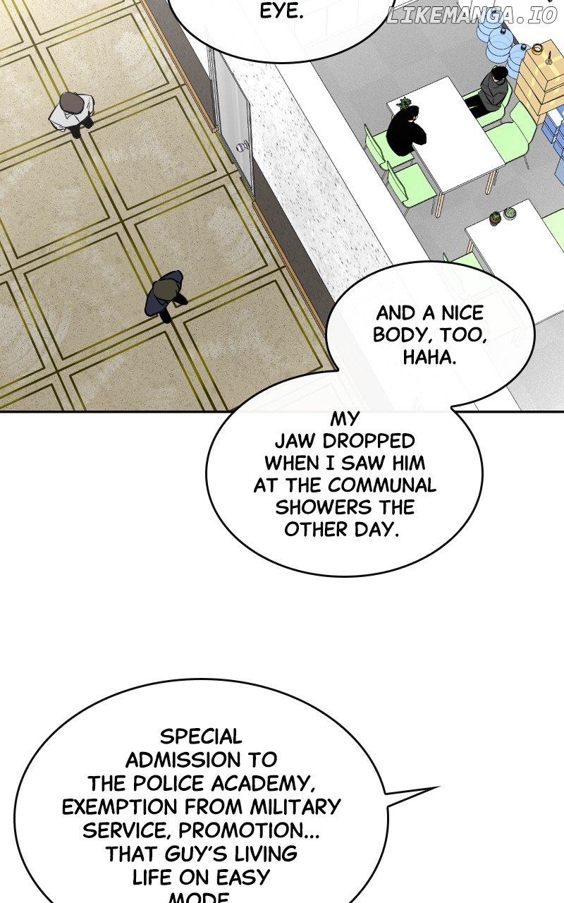 Extroversion of an Immortal Chapter 5 page 56