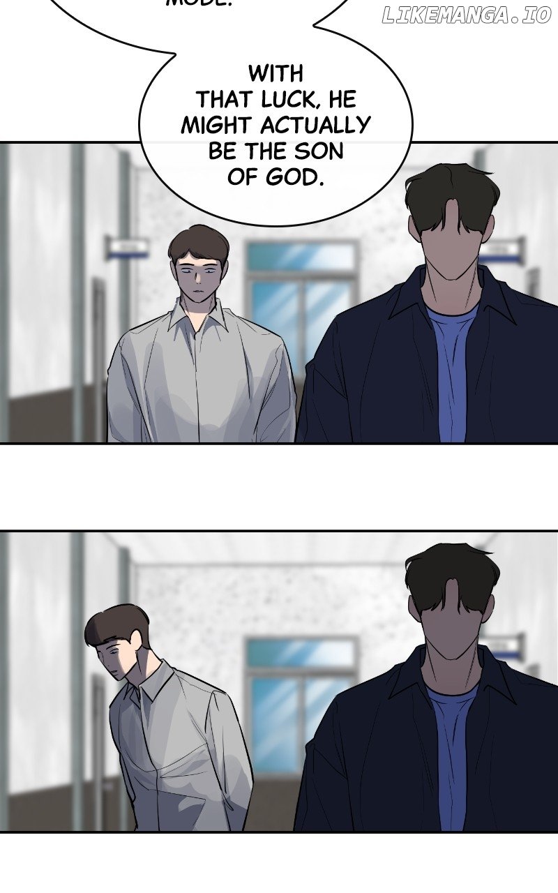 Extroversion of an Immortal Chapter 5 page 57