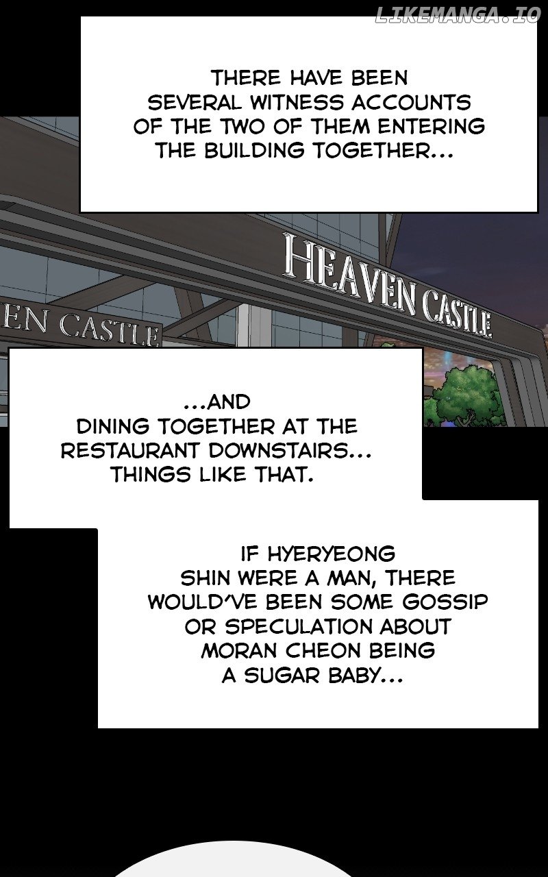 Extroversion of an Immortal Chapter 5 page 61