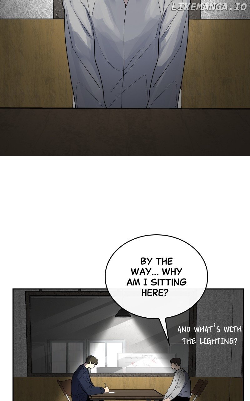 Extroversion of an Immortal Chapter 5 page 63