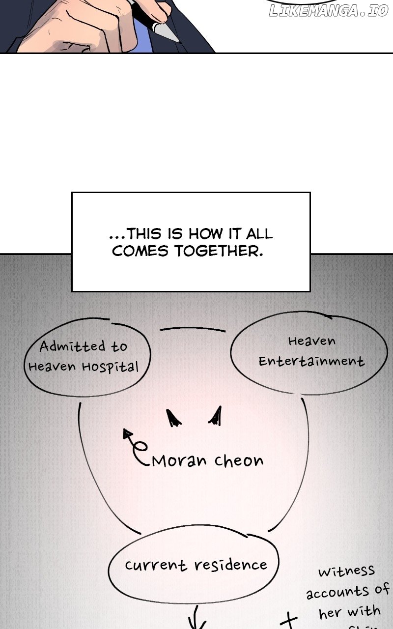 Extroversion of an Immortal Chapter 5 page 65