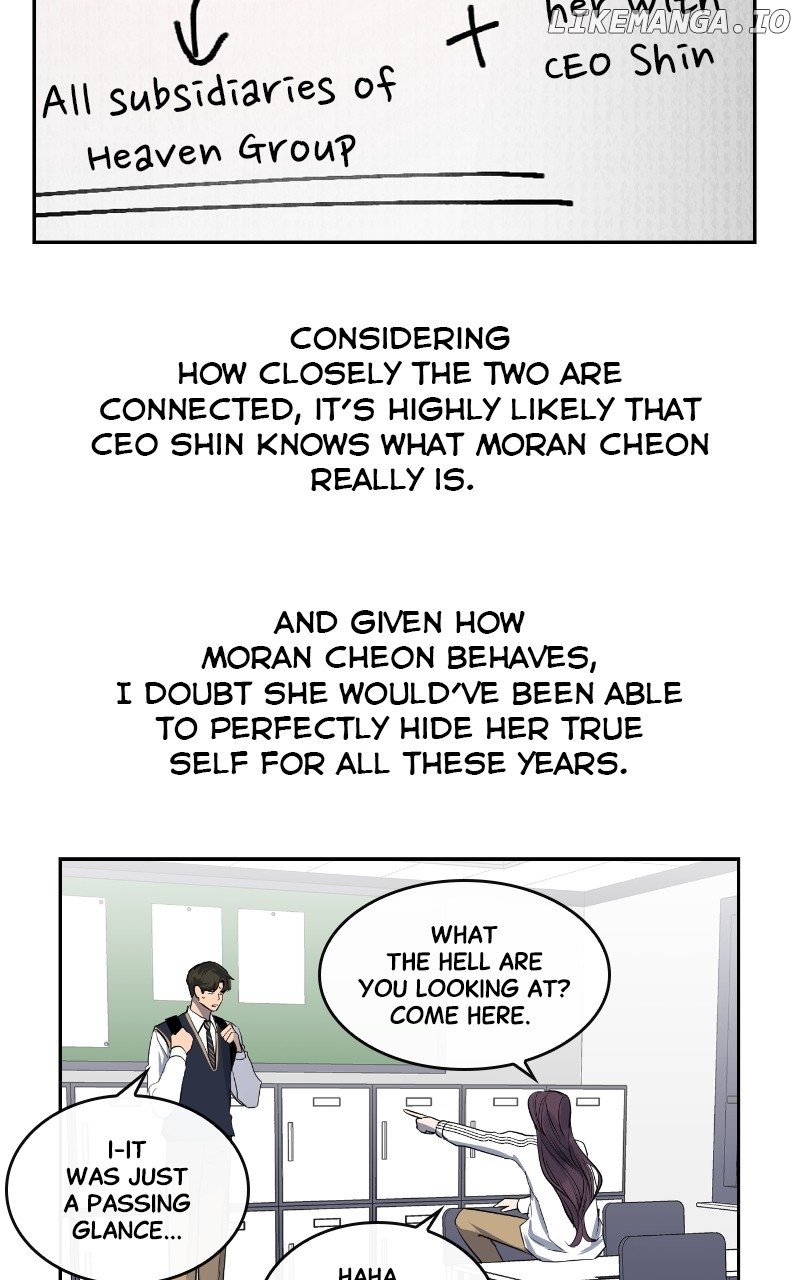 Extroversion of an Immortal Chapter 5 page 67