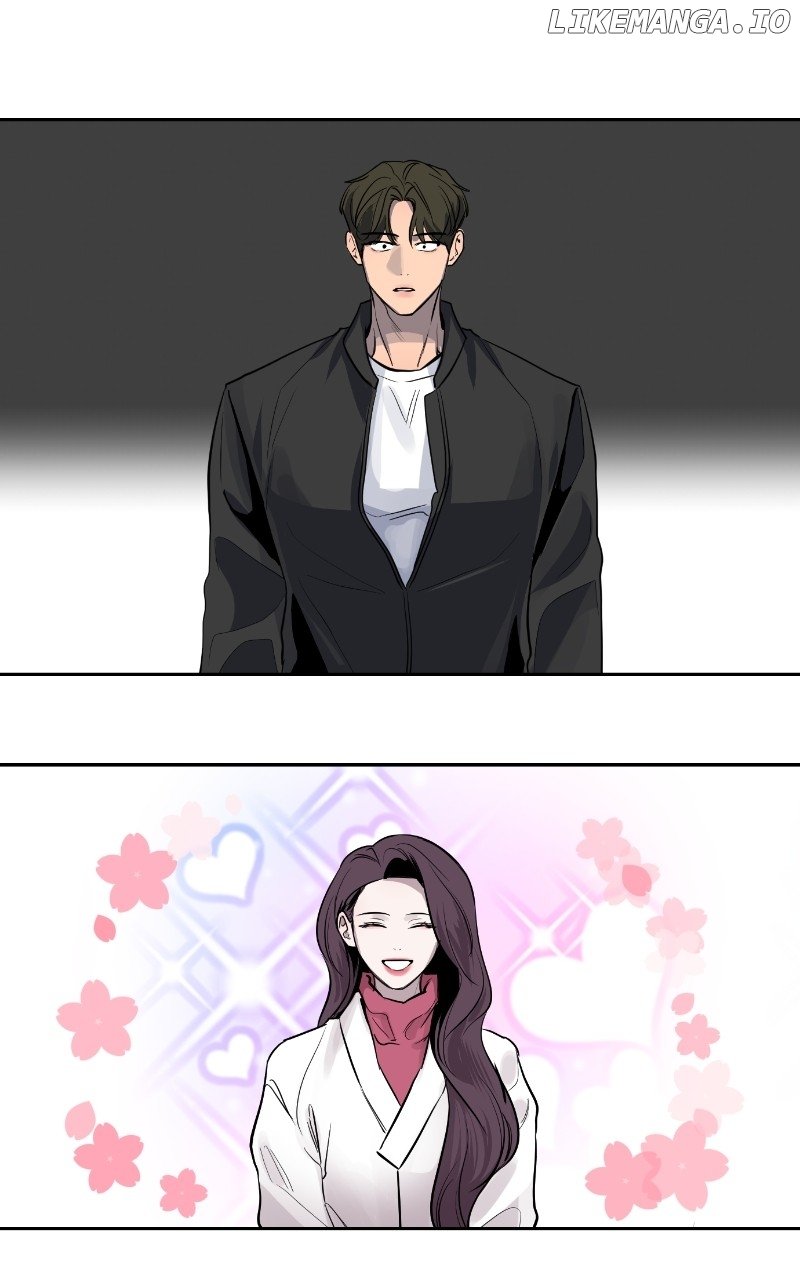 Extroversion of an Immortal Chapter 5 page 77