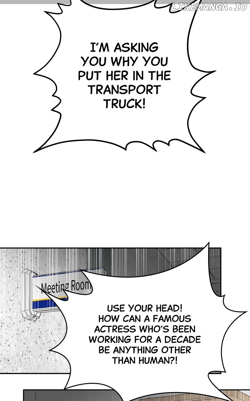 Extroversion of an Immortal Chapter 5 page 8