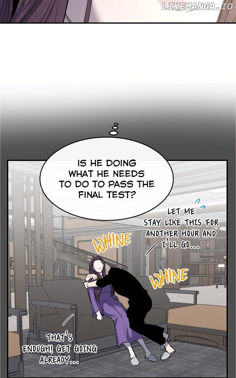 Extroversion of an Immortal Chapter 50 page 15