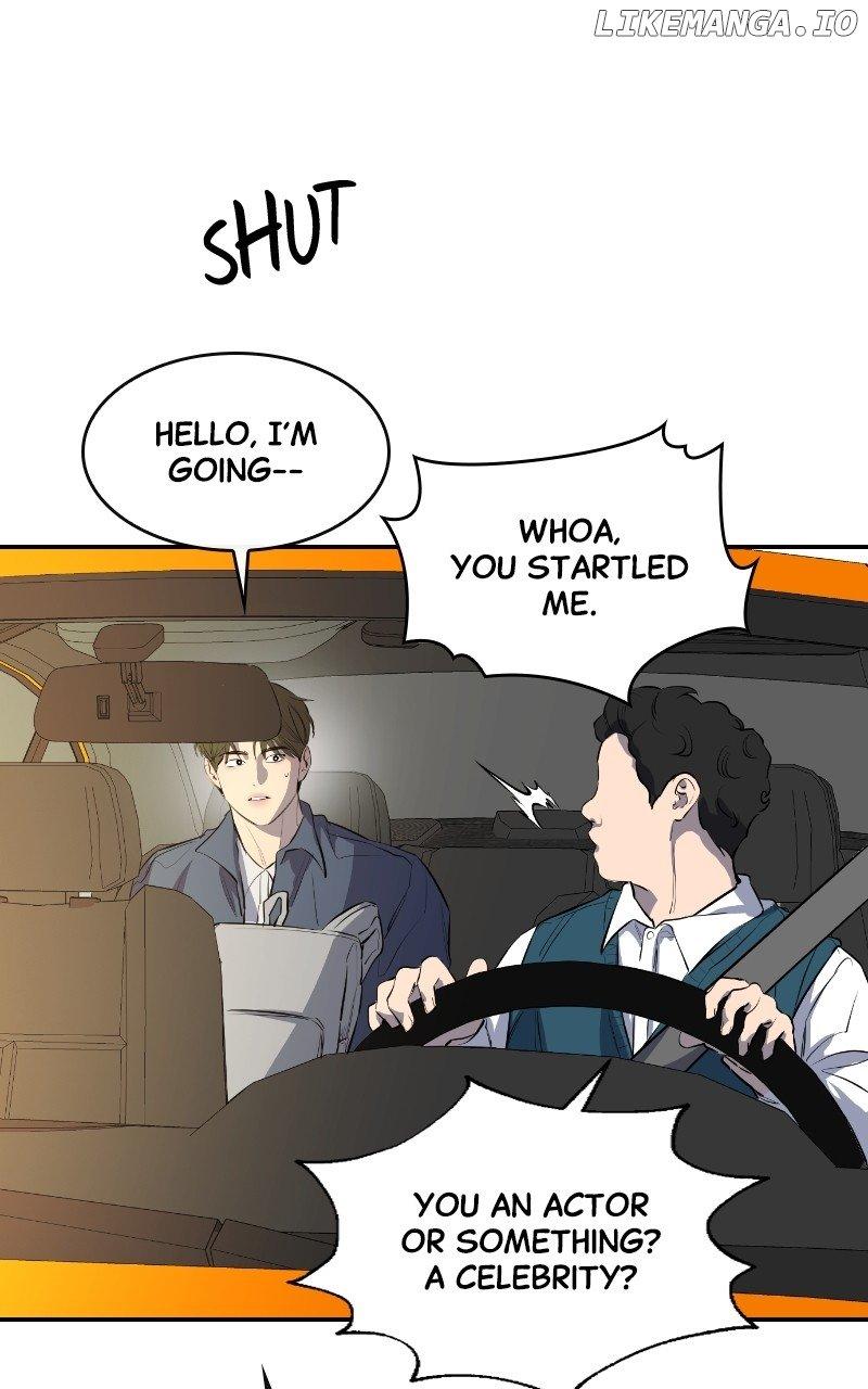 Extroversion of an Immortal Chapter 50 page 1