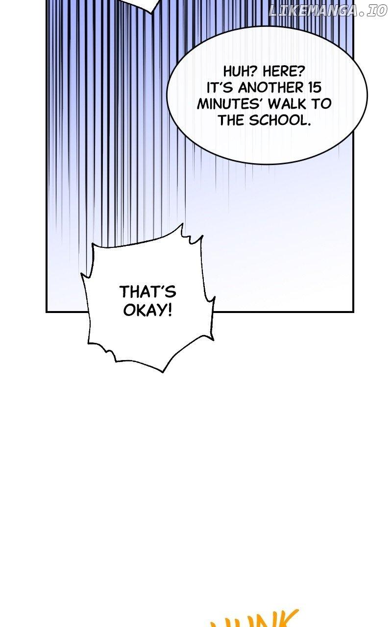 Extroversion of an Immortal Chapter 50 page 26