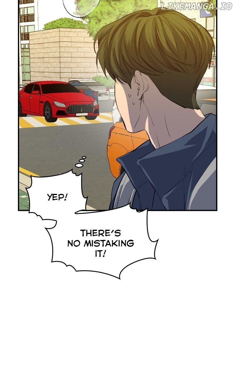 Extroversion of an Immortal Chapter 50 page 28