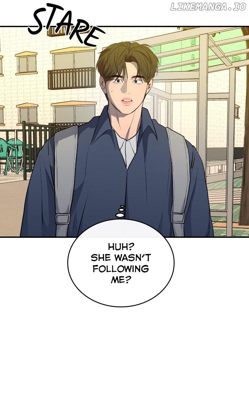 Extroversion of an Immortal Chapter 50 page 33