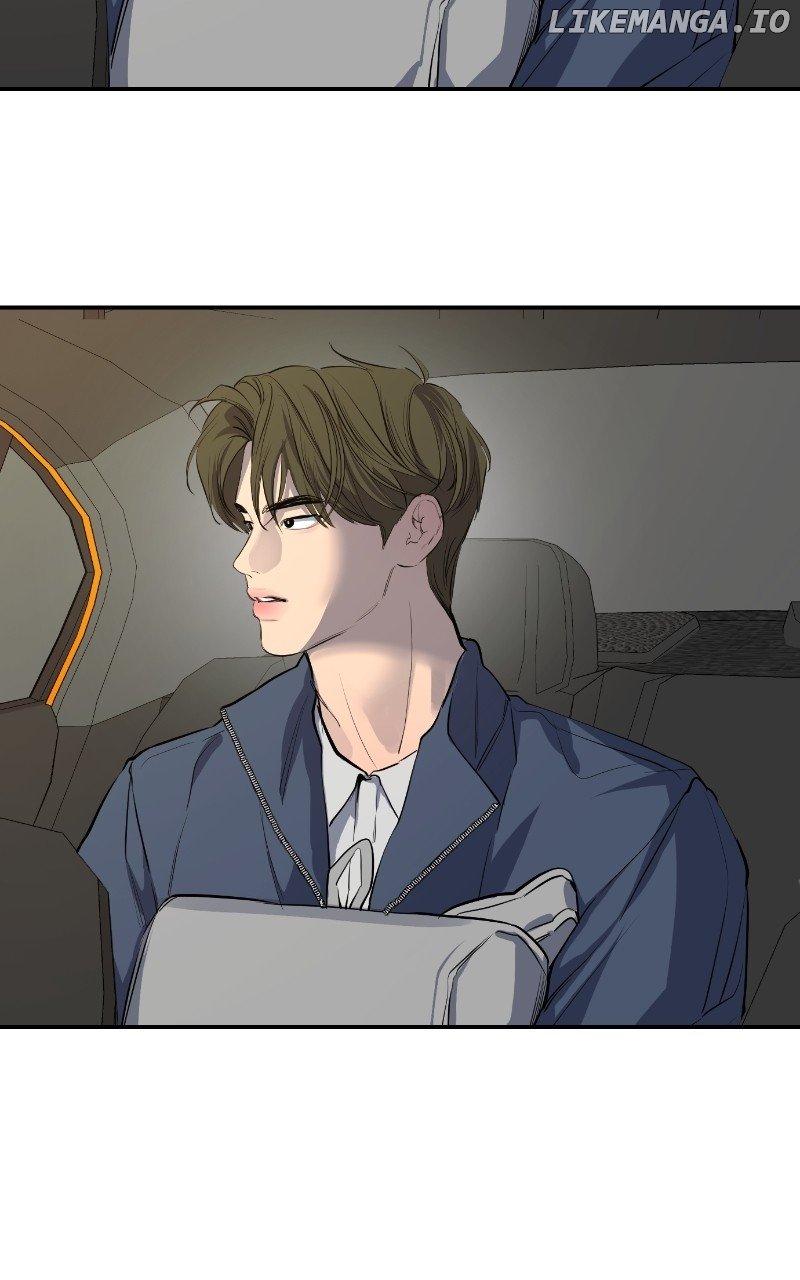 Extroversion of an Immortal Chapter 50 page 3
