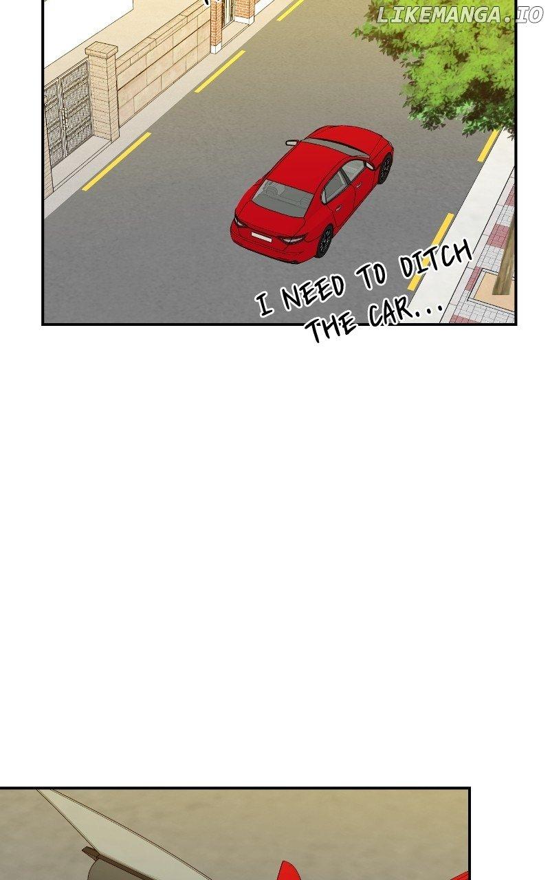 Extroversion of an Immortal Chapter 50 page 42
