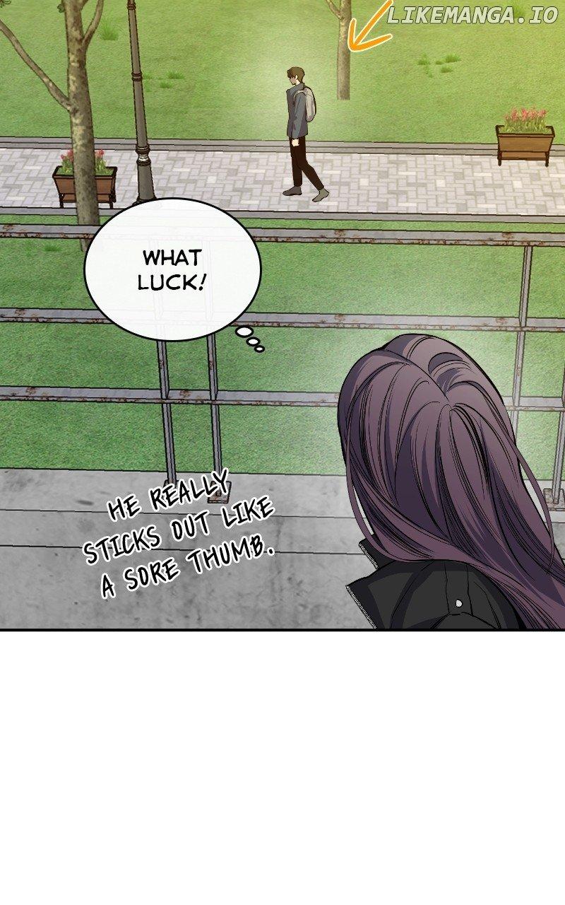 Extroversion of an Immortal Chapter 50 page 47