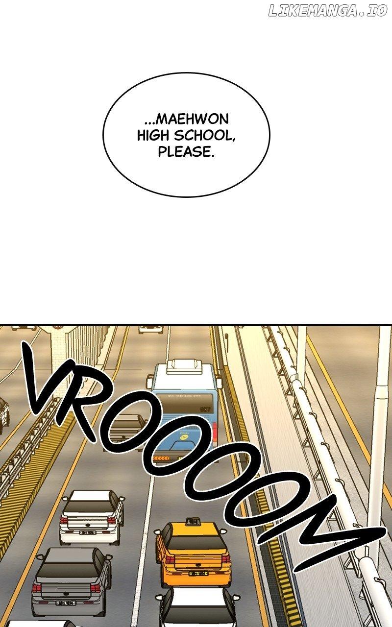Extroversion of an Immortal Chapter 50 page 4