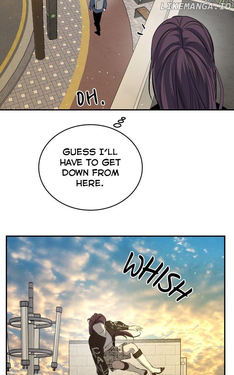 Extroversion of an Immortal Chapter 50 page 53