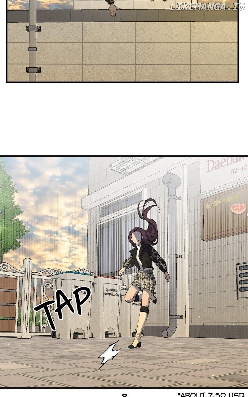Extroversion of an Immortal Chapter 50 page 54