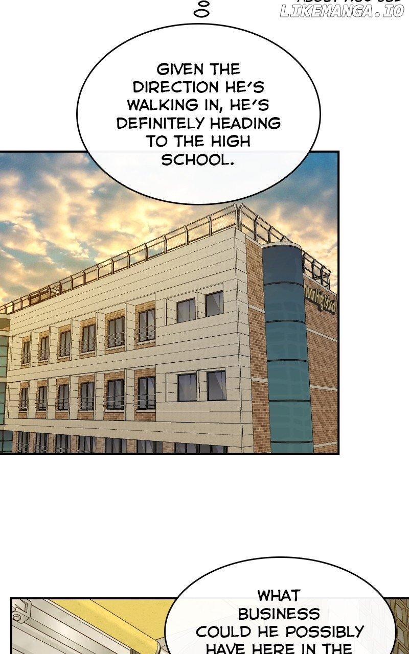 Extroversion of an Immortal Chapter 50 page 55