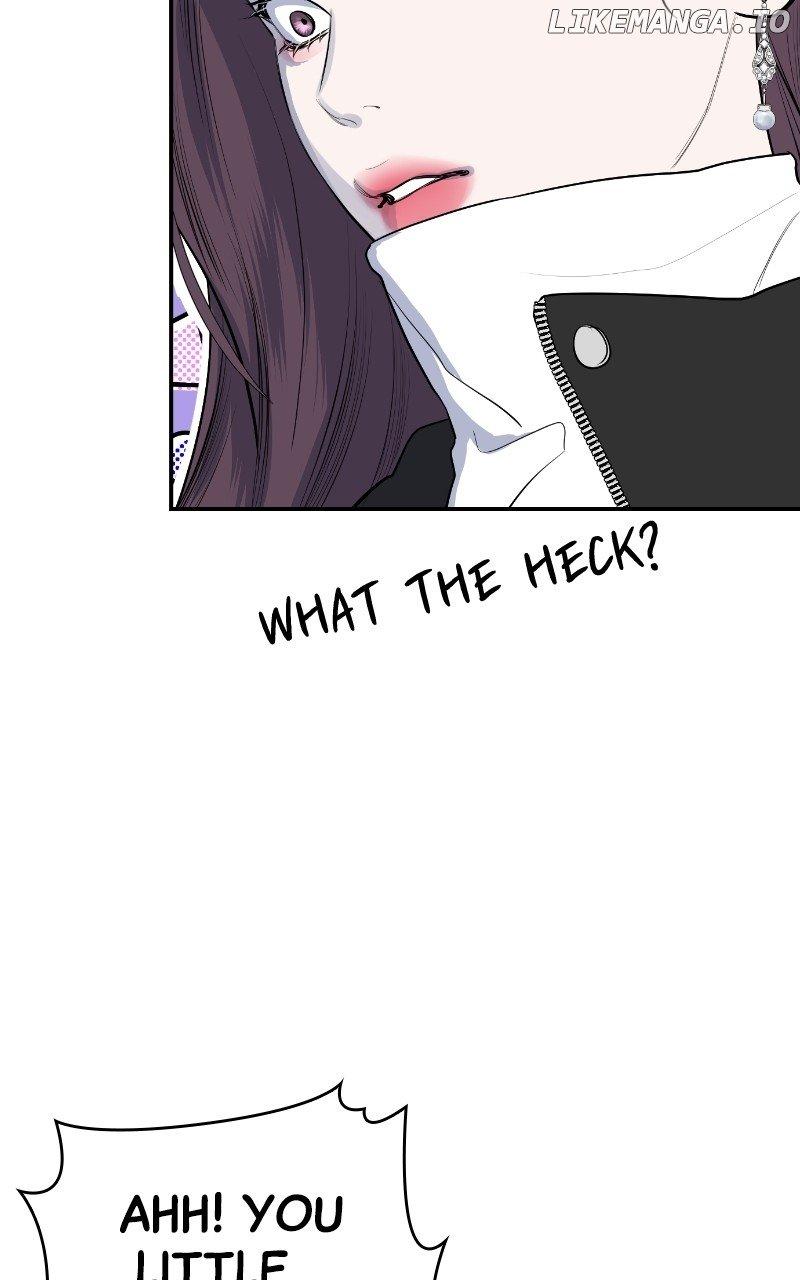 Extroversion of an Immortal Chapter 50 page 59