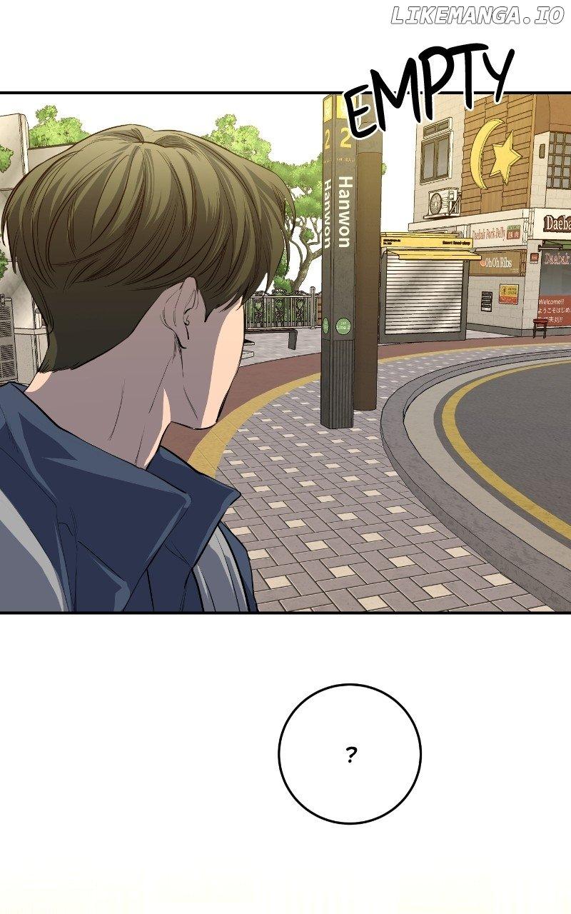 Extroversion of an Immortal Chapter 50 page 61