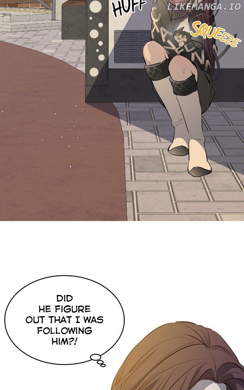 Extroversion of an Immortal Chapter 50 page 63