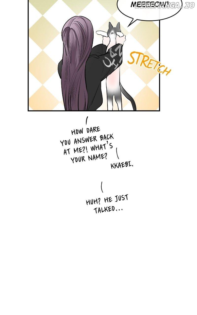 Extroversion of an Immortal Chapter 50 page 66