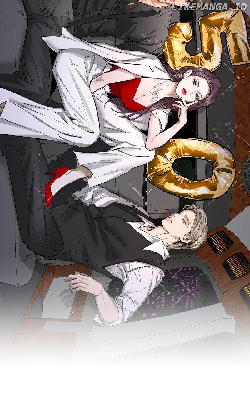 Extroversion of an Immortal Chapter 50 page 7