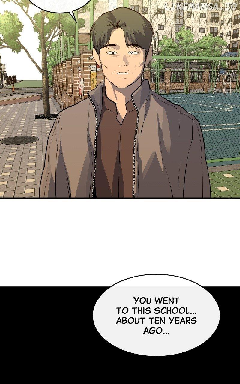 Extroversion of an Immortal Chapter 50 page 79