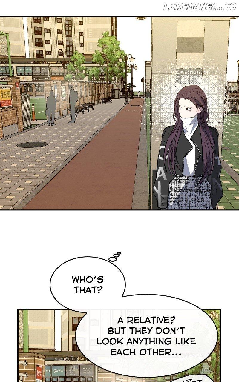 Extroversion of an Immortal Chapter 50 page 82