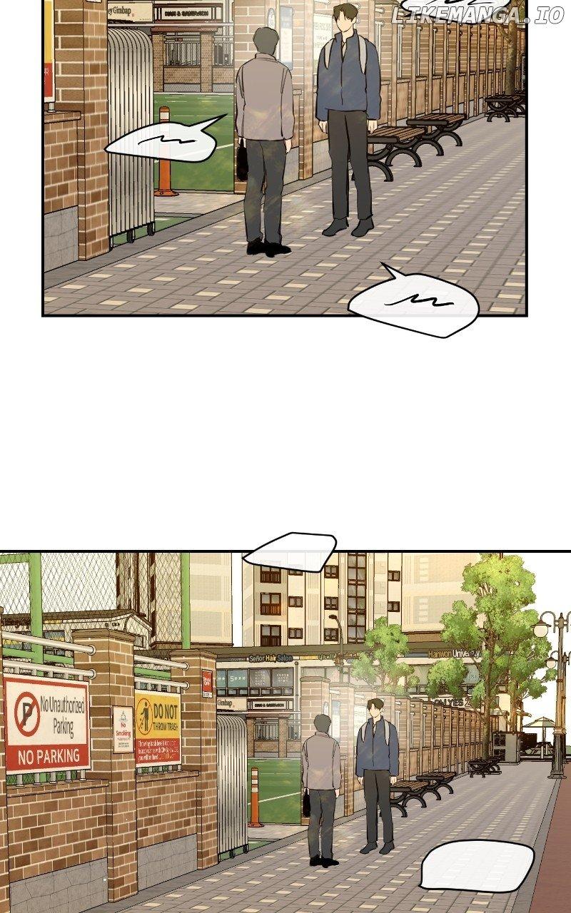 Extroversion of an Immortal Chapter 50 page 83