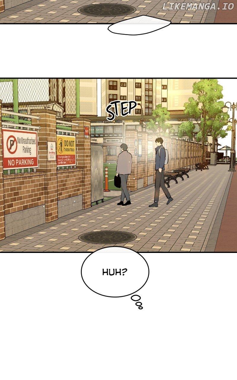 Extroversion of an Immortal Chapter 50 page 84