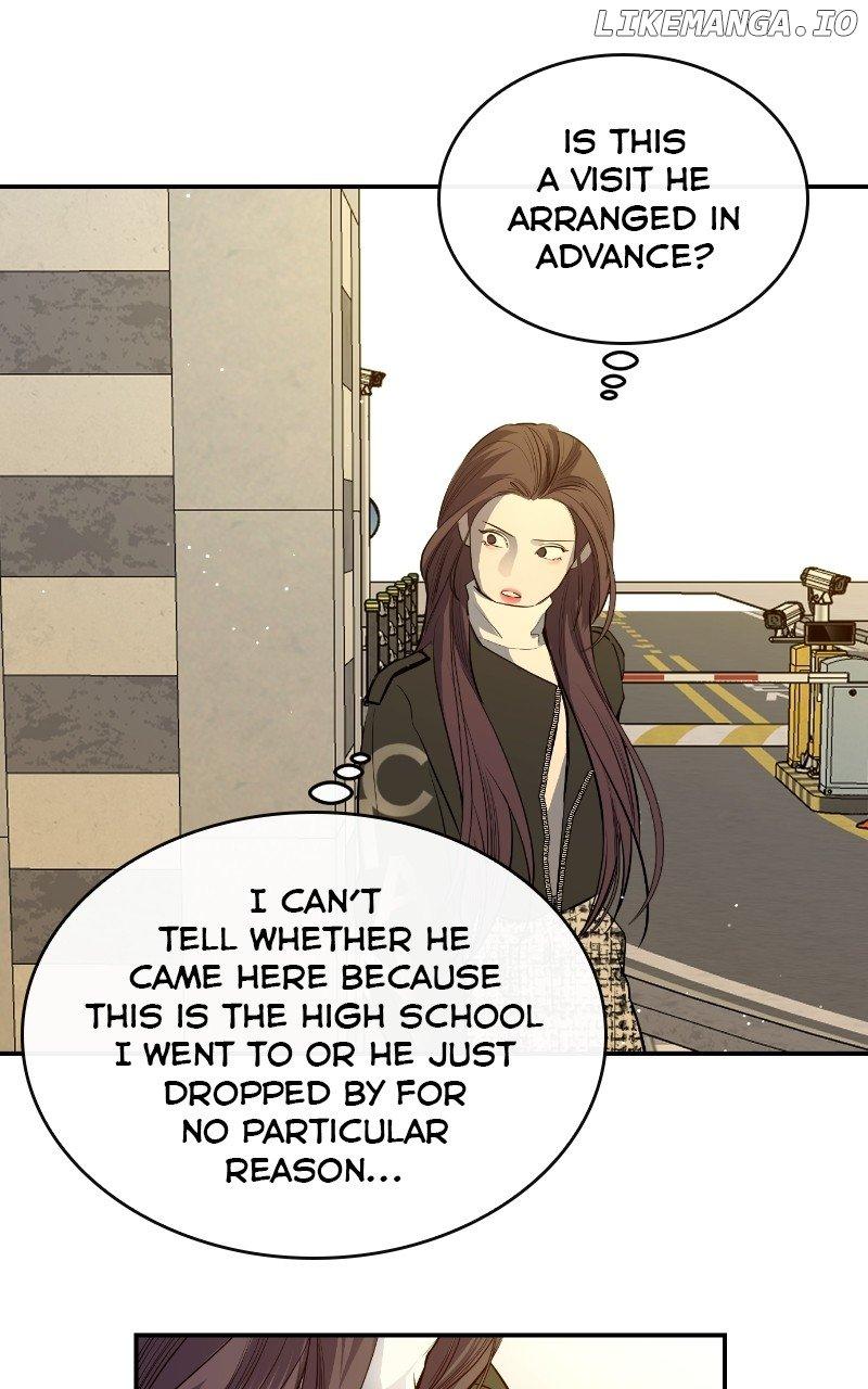 Extroversion of an Immortal Chapter 50 page 85