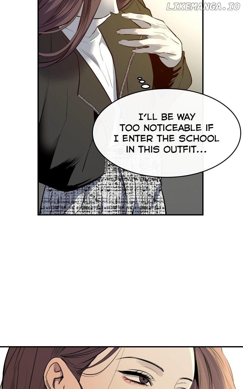Extroversion of an Immortal Chapter 50 page 86