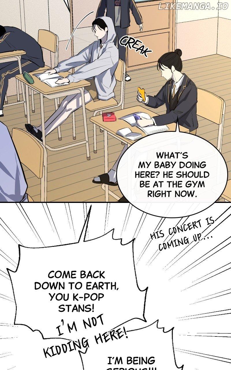 Extroversion of an Immortal Chapter 51 page 9