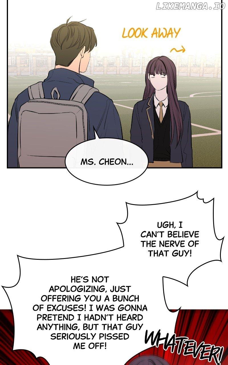 Extroversion of an Immortal Chapter 51 page 100