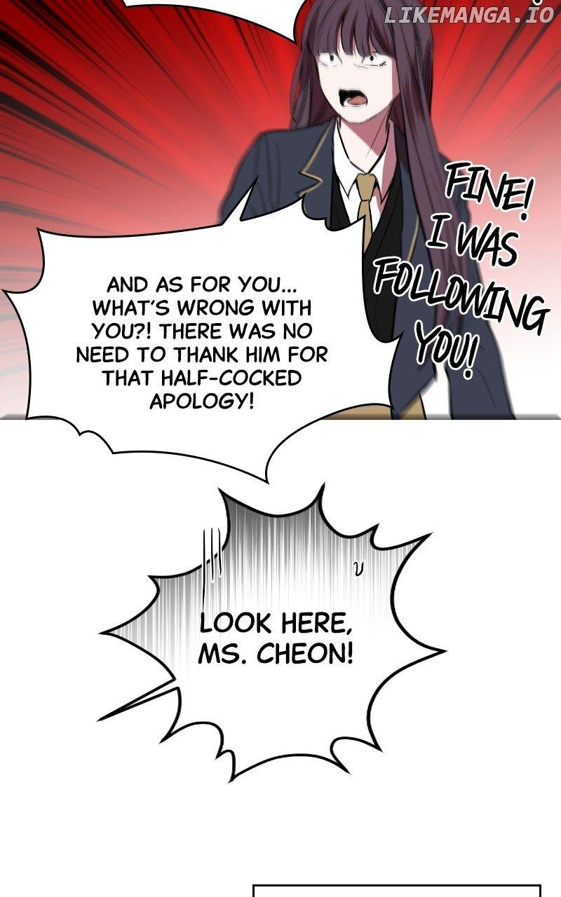 Extroversion of an Immortal Chapter 51 page 101